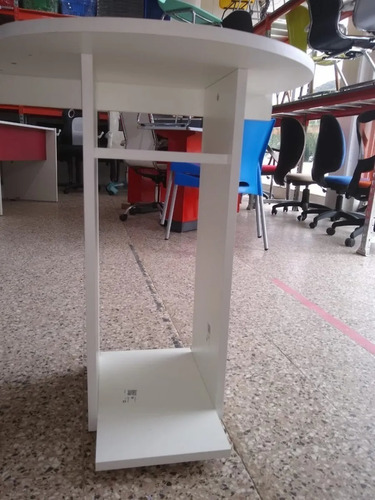 Imagen 9 de 9 de Escritorio En L, Puesto De Trabajo Derecho Cod. 913 Modern