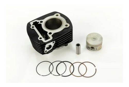 Kit Cilindro Yamaha Fz16 Sungo Calidad Original - Motomil