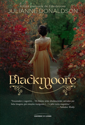 Livro Blackmoore