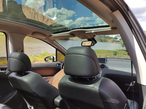 Imagem 6 de 8 de Peugeot 308