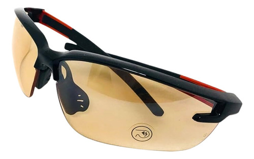 Oculos De Proteção Luz Intensa Uva Uvb Sol Fuji2 Gradient