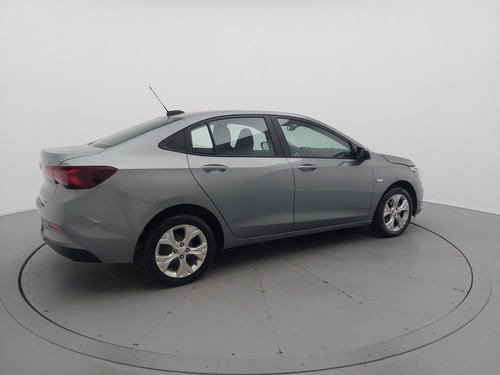 Chevrolet Onix 1.0 TURBO FLEX LTZ AUTOMÁTICO