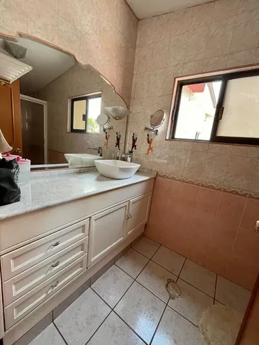 Venta Casa En Fuentes De Tepepan, Tlalpan
