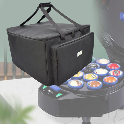 Bolsa De Almacenamiento Para Limpiador