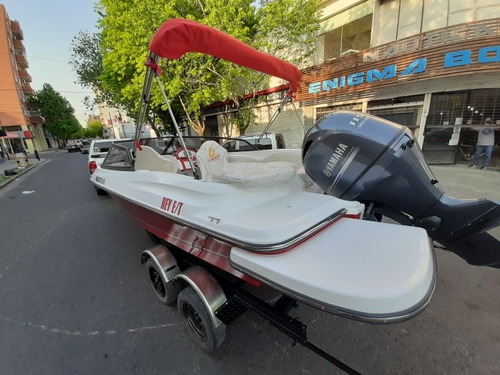 Enigma 1900 Open Sport . Lancha Deportiva Cero Km. Rosario