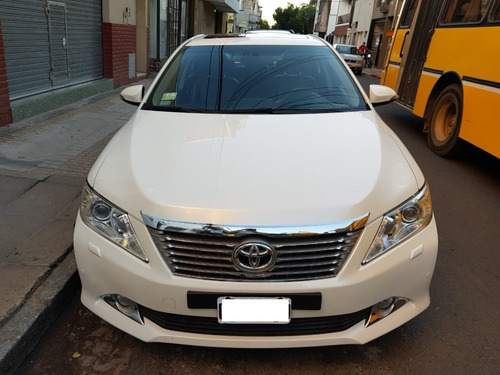 Toyota Camry V6 At