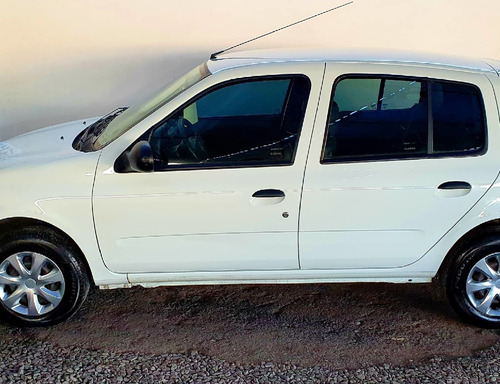 Renault Clio 1.2 Mío Expression Pack Ii Ab 2013