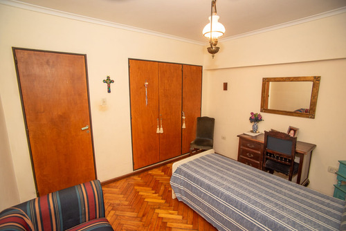 Venta Semipiso Elegante 2 Dormitorios