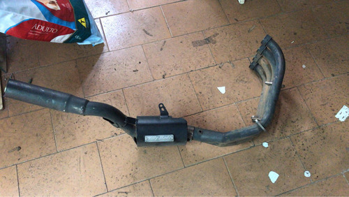 Yamaha Xj6 Diversion N Xj