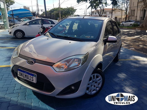 Fiesta 1.6 Manual 2013 (875156)
