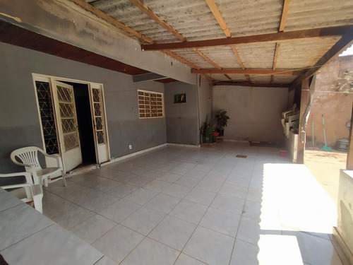 Imagem 6 de 15 de Casa Para Venda Em Ra Xiv São Sebastião, Bela Vista - M415_1-2075261