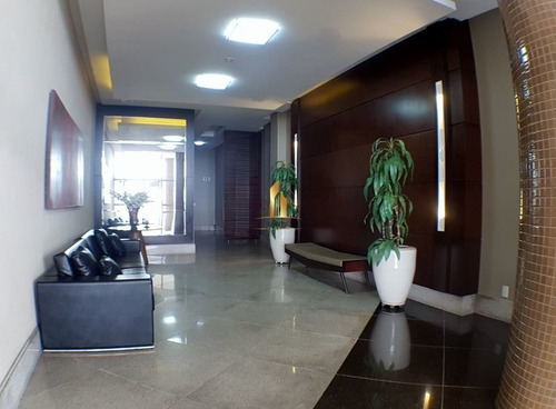 Imagem 23 de 25 de Apartamento 04 Quartos Com Lazer Club Residencial Frente Mar Praia De Itaparica. - 21542