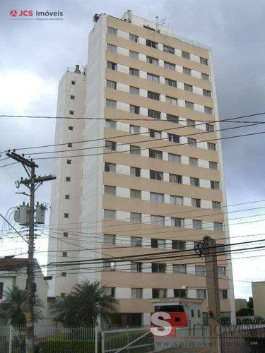 Imagem 1 de 9 de Apartamento Com 2 Dormitórios À Venda, 63 M² Por R$ 532.000,00 - Alto De Pinheiros - São Paulo/sp - Ap0534