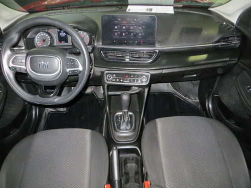 Fiat Pulse 1.3 Drive Flex Aut. 5p