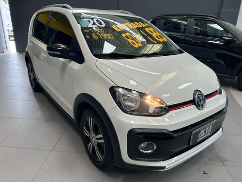 Volkswagen Up! Volkswagen Up! 1.0 Xtreme 170 TSI (Flex)