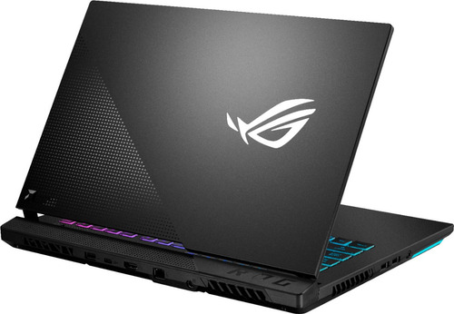 Laptop Gamer Asus Rog Strix G15 G513qy-212.sg15 Advantage Edition Fhd 15.6 Pulgadas 300 Hz Amd Ryzen 9-5900hx 16 Gb Ram 512 Gb Ssd Radeon Rx 6800m Gddr6 Windows 11 Home 12gb
