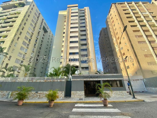 Apartamento En Alquiler - Santa Fe Norte / Mls#24-13300