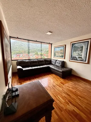 Apartamento en venta