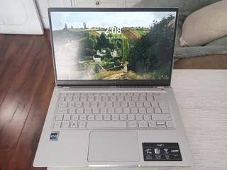 Acer Swift Sf314-512 12th Gen Intelcorei5 1240p 1.70ghz