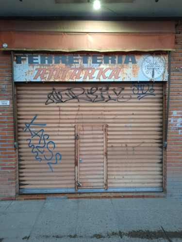 Ferretería Funcionando