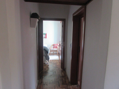 Imagem 6 de 15 de Apartamento - Menino Deus - Ref: 581620 - V-ca5120