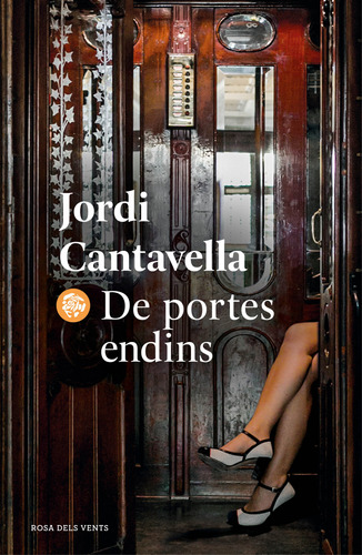 Libro De Portes Endins De Cantavella Jordi