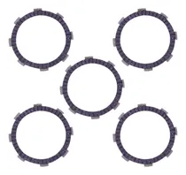 Comprar Pastas De Clutch Moto Vento Xpress Workman Lithium Ryder 150