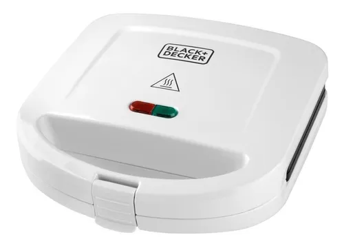 TOSTADORA SANDWICHERA WESTINGHOUSE WH-SM700SW-01 - BLANCA