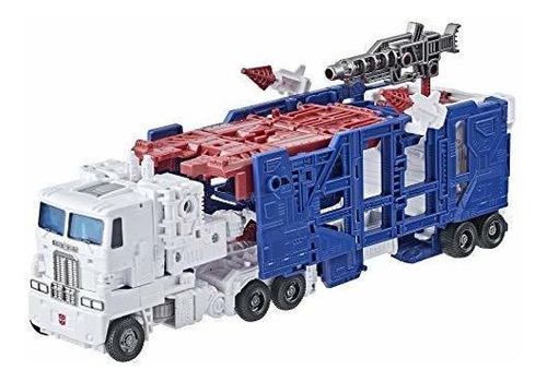 Transformers Toys Generations War Para Cybertron: Nb228