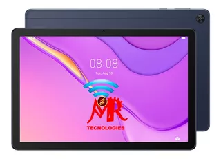 Tablet Huawei Matepad T 10s Wifi 4gb+64gb Deepsea Blue