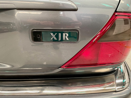 Imagen 5 de 20 de Jaguar Xjr Supercharged 1997