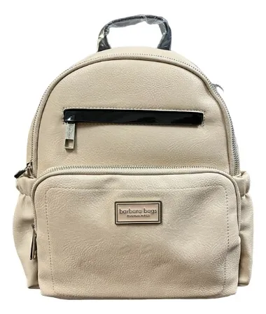 Mochila barbara bags hotsell
