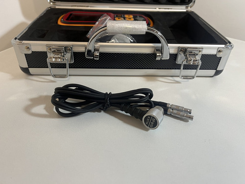 Medidor de espesor ultrasónico Gm100