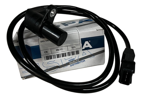 Sensor De Cigueñal Opel Kadett Opel Astra 3 Pines Fispa