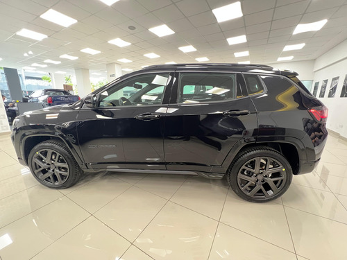 Jeep Compass 1.3 T270 Serie-S 4X2 At6