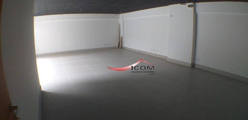 Sala Para Alugar, 186 M² Por R$ 26.800,00/mês - Leblon - Rio De Janeiro/rj - Sa0297