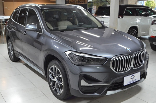 Imagem 4 de 8 de Bmw X1 Xline 2022