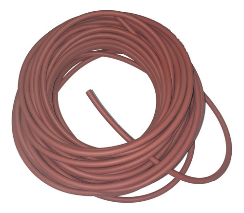 Cable Para Bujia Forro Silicon Y Conectores Paquete Especial