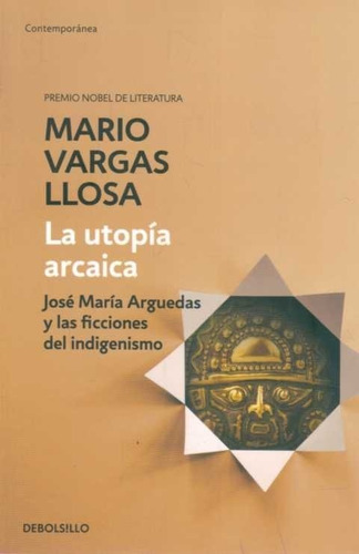 Utopía Arcaica / Vargas Llosa (envíos)