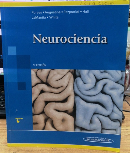 Neurociencia 5 Ed