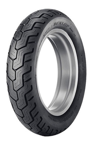 Imagen 1 de 2 de Cubierta Moto Dunlop 150/80b16m