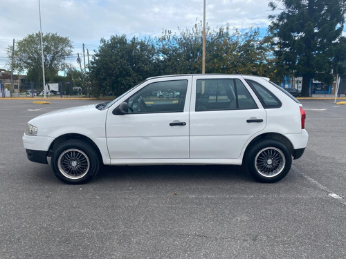 Volkswagen Gol 1.6 I Power 701