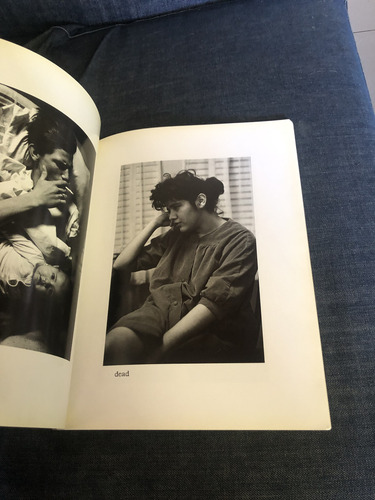 Tulsa De Larry Clark - Grove Press - Tapa Blanda