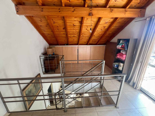Duplex 3 Dormitorios Escritorio Lavadero Jardin