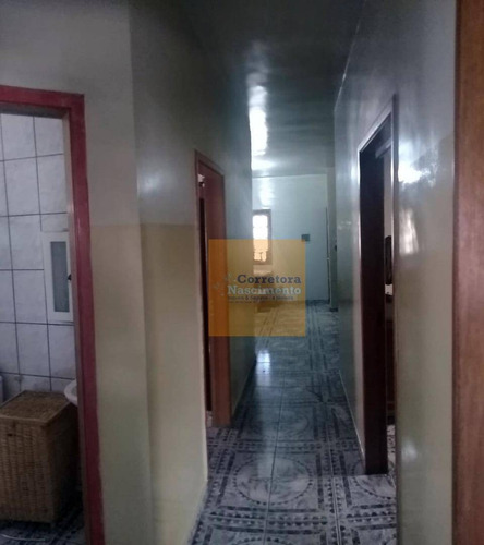 Imagem 14 de 30 de Casa Com 4 Dormitórios À Venda, 110 M² Por R$ 405.000,00 - Vila Formosa - Jacareí/sp - Ca1667
