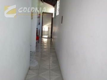 Imagem 11 de 14 de Casa - Ref: 37684