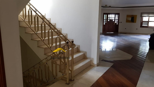 Imagem 25 de 27 de Casa A Venda No Bairro Alphaville Residencial Um Em Barueri - Vpr01-90-1