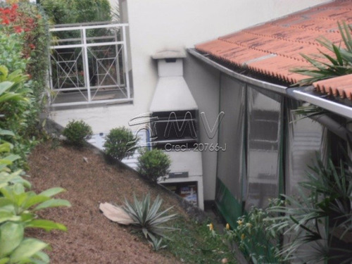 Imagem 8 de 15 de Casa Jardim Borborema. - Mv4986