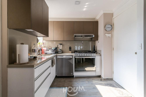 Imagen 8 de 25 de Departamento En Hacienda De Las Palmas, Huixquilucan Con 3 Recámaras, 155 M², Id: 45749
