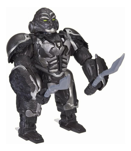 Transformers Tra Mv7 Optimus Primal Animatronic